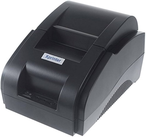 XPRINTER XP-58IIH/USB/BT